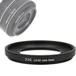 JJC-LH-52-Parasolar-Replace-ES-52-pentru-Obiective-Canon-EF