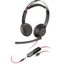 Blackwire 5220 C5220 Casti USB-C