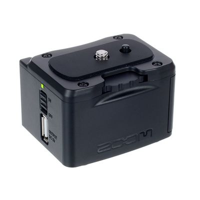 Zoom BCQ-2n Carcasa Baterii pentru Zoom Q2n si Q2n-4K