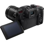 PanasonicLumixDCGH5M2LEAparatFotoMirrorlessKitCuLeica1260mmf284