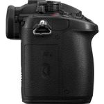 PanasonicLumixDCGH5IIAparatFotoMirrorlessKitcuLumixGVario1260mmf3556