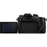 PanasonicLumixDCGH5IIAparatFotoMirrorlessKitcuLumixGVario1260mmf3556