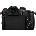 PanasonicLumixDCGH5IIAparatFotoMirrorlessKitcuLumixGVario1260mmf3556