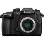 PanasonicLumixDCGH5M2EAparatFotoMirrorless