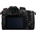 PanasonicLumixDCGH5M2EAparatFotoMirrorless