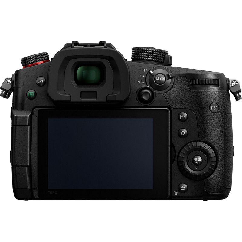 Panasonic-Lumix-DC-GH5M2E-Aparat-Foto-Mirrorless-.3