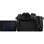 PanasonicLumixDCGH5M2EAparatFotoMirrorless