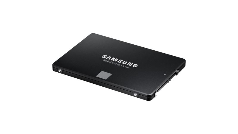 SSD　SATA　2.5インチ　SAMSUNG 870 EVO 500GB Samsung MZ-77E500B 870 EVO SSD 500Gb SATA III 2.5 inch - F64.ro