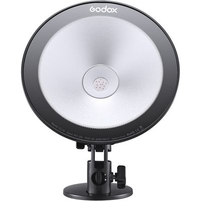 Godox CL10 LED Webcasting Ambient Light Lampa LED RGB