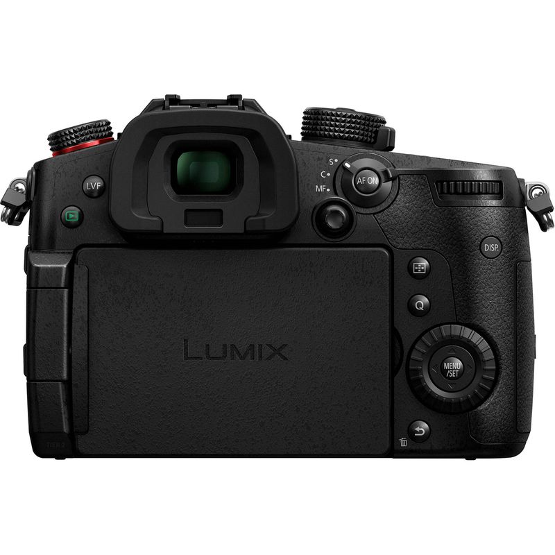 Panasonic-Lumix-DC-GH5M2E-Aparat-Foto-Mirrorless-20.3MP-Body-Negru.10