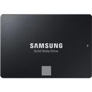 Samsung MZ-77E1T0B 870 EVO SSD  1TB SATA III 2.5 inch