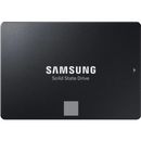 Samsung MZ-77E4T0B 870 EVO SSD  4TB SATA III 2.5 inch