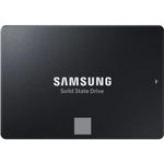 Samsung MZ-77E2TB 870 EVO SSD  2TB SATA III 2.5 inch