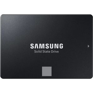 Samsung MZ-77E2TB 870 EVO SSD  2TB SATA III 2.5 inch