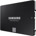 SamsungMZ77E2TB870EVOSSD2TBSATAIII25inch