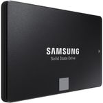 SamsungMZ77E2TB870EVOSSD2TBSATAIII25inch