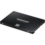SamsungMZ77E2TB870EVOSSD2TBSATAIII25inch