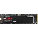 Samsung MZ-V8P2T0BW 980 PRO SSD  2 TB PCIe/NVMe M.2