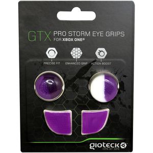 Gioteck GTX Pro Storm Eye Grips pentru Xbox One