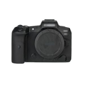 JJC Skin Protector Anti-Zgariere  pentru Canon EOS R5 Vinyl Black