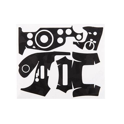 JJC Skin Protector Anti-Zgariere  pentru Canon EOS R5 Vinyl Black