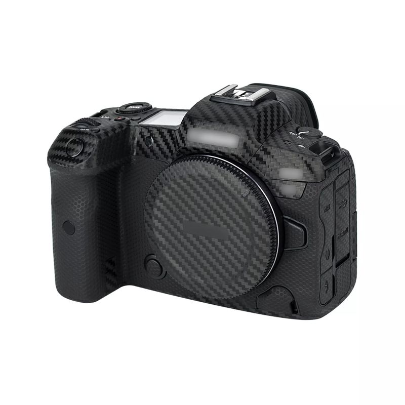 JJC-KS-EOSR5CF-Skin-Protector-Anti-Zgariere-pentru-Canon-EOS-R5-Vinyl-Cas