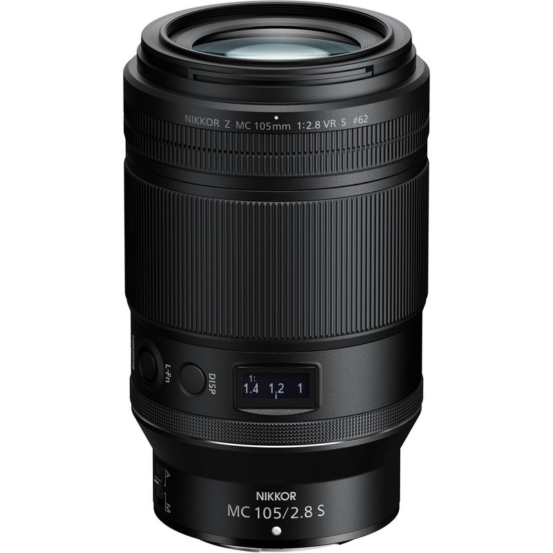 Nikon-Z-105mm-Obiectiv-Foto-Mirrorless-2.8-VR-mirrorless