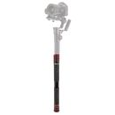 Manfrotto GimBoom Brat Extensibil din Carbon pentru Gimbal
