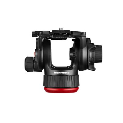 Manfrotto MVH504XAH Cap Video Fluid
