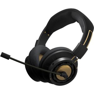 Gioteck TX-40S Casti Stereo Gaming Negru/Bronz