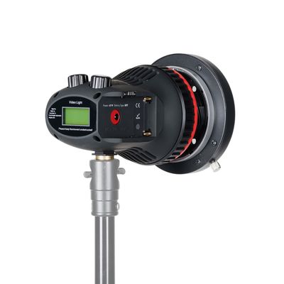 Quadralite SVL-400 Lampa LED  40W