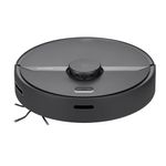 Roborock-S6-Pure-Aspirator-Robot-Google-Assistant---Alexa-5200-mAH-Negru