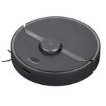 RoborockS6PureAspiratorRobotGoogleAssistantAlexa5200mAHNegru