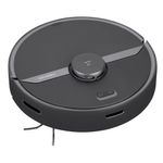 RoborockS6PureAspiratorRobotGoogleAssistantAlexa5200mAHNegru