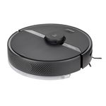 RoborockS6PureAspiratorRobotGoogleAssistantAlexa5200mAHNegru