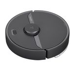 RoborockS6PureAspiratorRobotGoogleAssistantAlexa5200mAHNegru