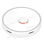 RoborockS6PureAspiratorRobotGoogleAssistantAlexa5200mAHAlb