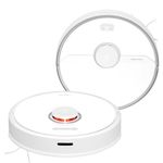 RoborockS6PureAspiratorRobotGoogleAssistantAlexa5200mAHAlb