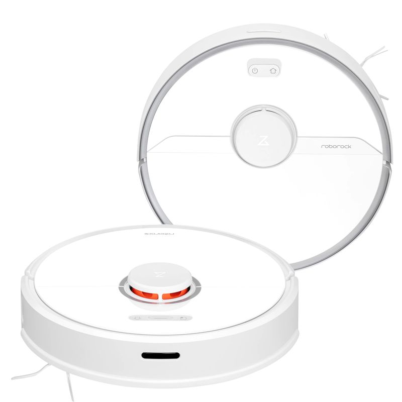 Roborock-S6-Pure-Aspirator-Robot-Google-Assistant---Alexa-5200-mAH-Alb.6