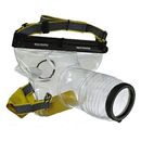 Resigilat: Ewa-Marine U-AZ - husa subacvatica pentru aparate SLR cu zoom lung - RS102843