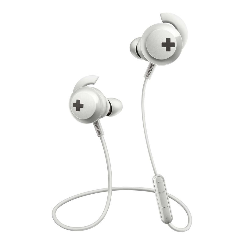 Philips-SHB4305WT-Casti-Audio-In-Ear-Bluetooth-Alb