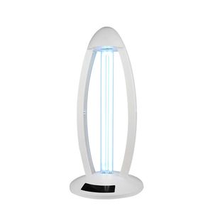 Resigilat: Delta Lampa UV-C Bactericida cu Ozon pentru Sterilizarea Aerului din Incaperi - RS125049703-6