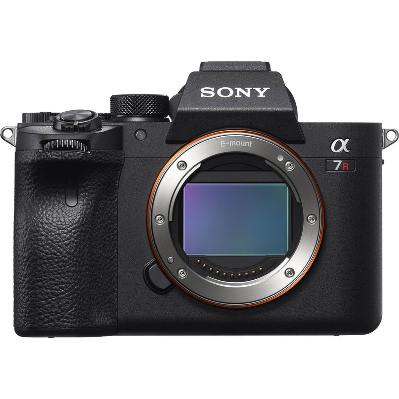 Sony-A7R-IV-A-Aparat-Foto-Mirrorless-Full-Frame-61MP-4K-Body-Negru