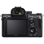 SonyA7RIIIABodyAparatFotoMirrorless42MPFullFrame4K