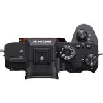 SonyA7RIIIABodyAparatFotoMirrorless42MPFullFrame4K