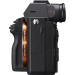SonyA7RIIIABodyAparatFotoMirrorless42MPFullFrame4K