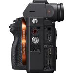 SonyA7RIIIABodyAparatFotoMirrorless42MPFullFrame4K