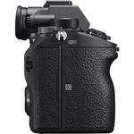 SonyA7RIIIABodyAparatFotoMirrorless42MPFullFrame4K
