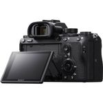 SonyA7RIIIABodyAparatFotoMirrorless42MPFullFrame4K