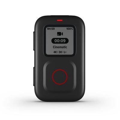 GoPro The Remote Telecomanda pentru  HERO9 Black/ HERO8 Black/ MAX/HERO10/HERO11/HERO12